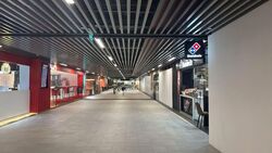 Club Street (D1), Retail #568020571